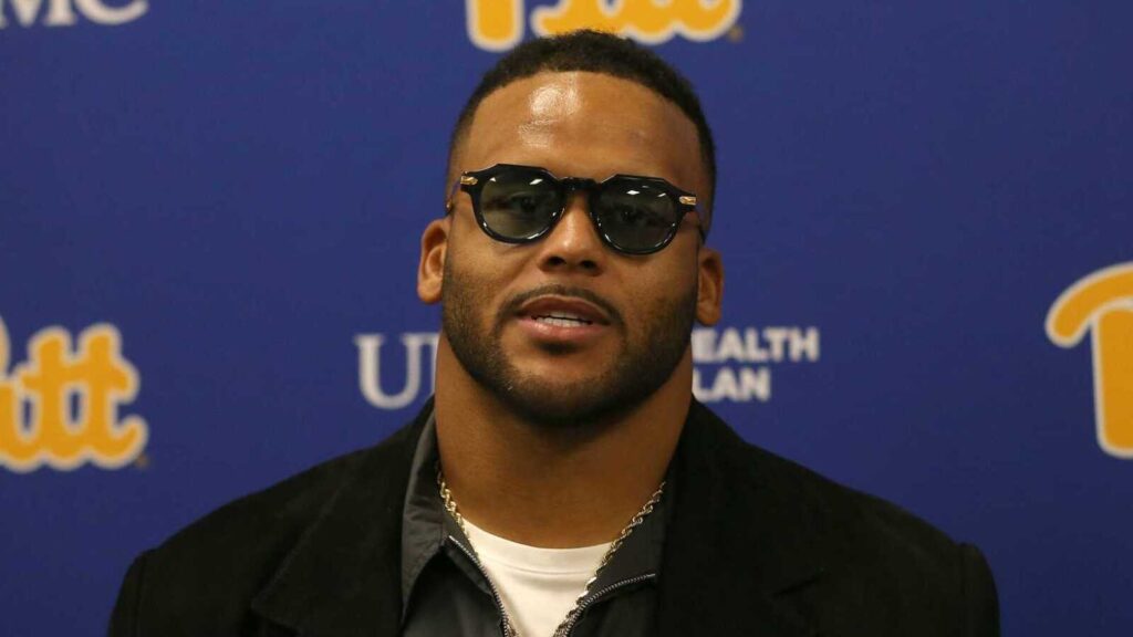 Report details how Aaron Donald won’t quite be the player of old with the Rams