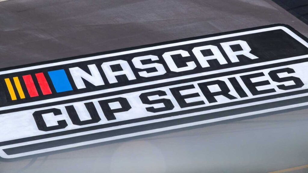 Report: NASCAR won’t race on streets of Chicago in 2027