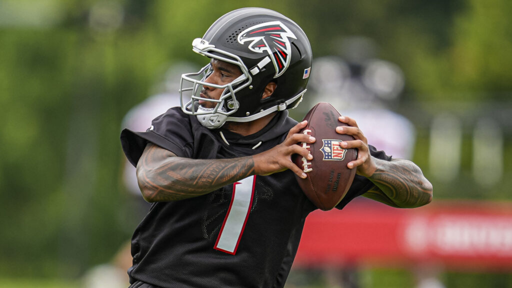 Reporters sound alarms about Tagovailoa after joint practice with Colts