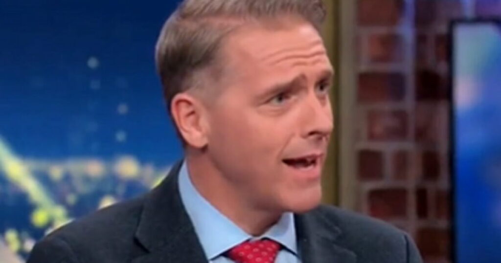 ‘You Can’t Draw Any Equivalence’ (VIDEO) * The Gateway Pundit * by Mike LaChance