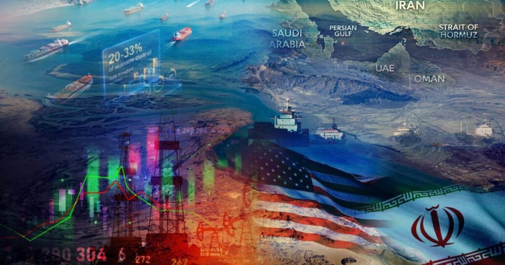 U.S. State Department Issues Worldwide Security Warning as Trump Announces Iran Talks, Says Regional Allies Urged Him to Halt Planned Strikes