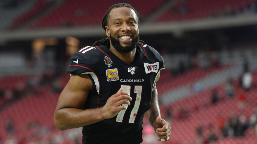 The ‘Most TDs by NFL franchise’ quiz