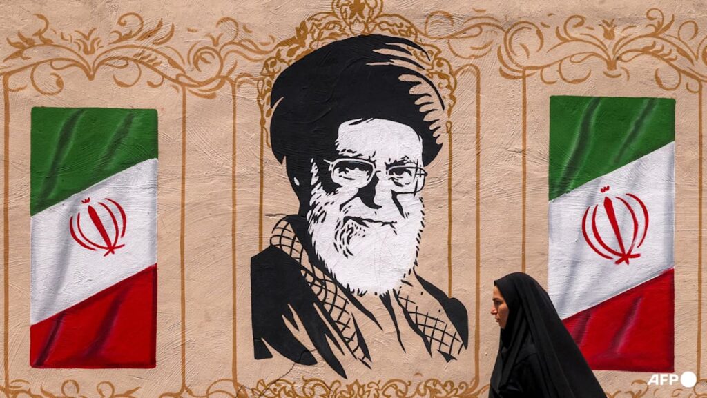 Iran president says time to end war while in position of strength