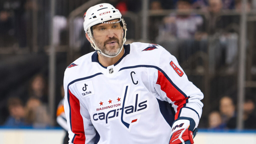 Three chaotic Metropolitan Division storylines for 2026-27 season