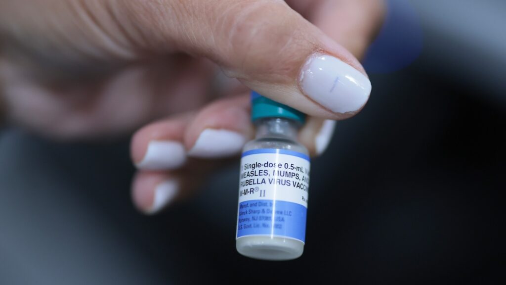 GOP Sen. Bill Cassidy on Trump’s vaccine executive order: ‘This is just a stupid thing to do’