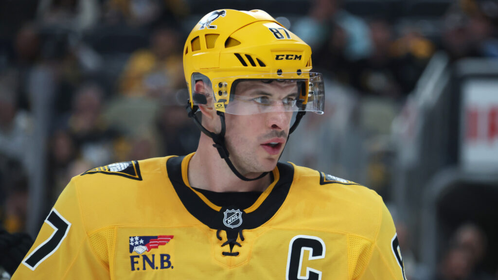 Update on contract situation involving Penguins’ Crosby emerges