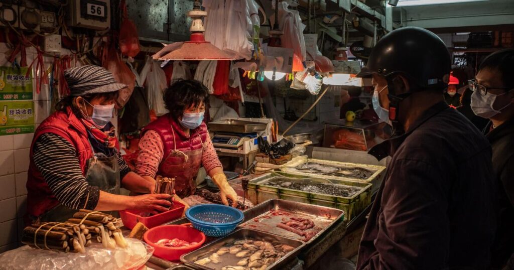 Contributor: Forget about COVID-19’s origins. Focus on preventing the next pandemic