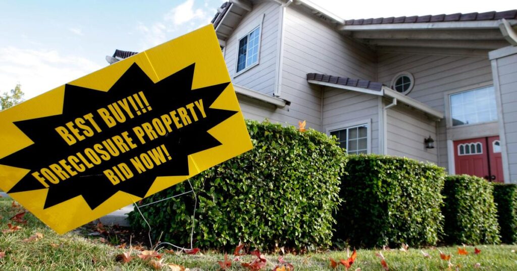 Letters to the Editor: The housing market in the early 2000s truly was the Wild West