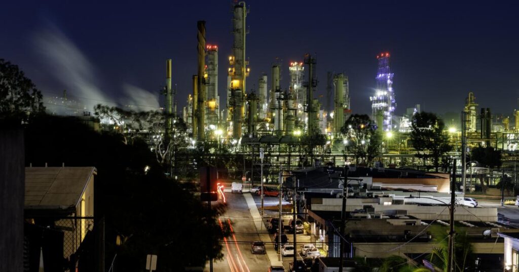 Letters to the Editor: Oil companies’ ‘investments’ into Trump’s interests sure paid off