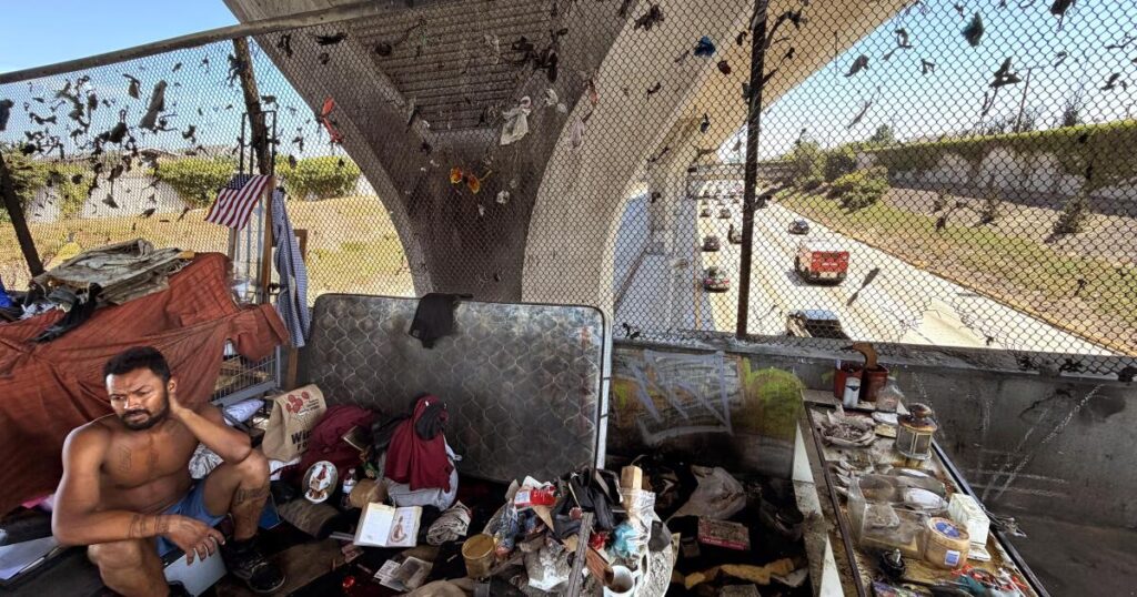 Just hoping homeless encampments won’t return isn’t effective