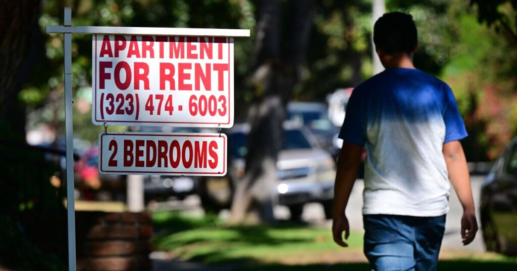 L.A.’s exclusionary zoning is pushing community heroes farther away