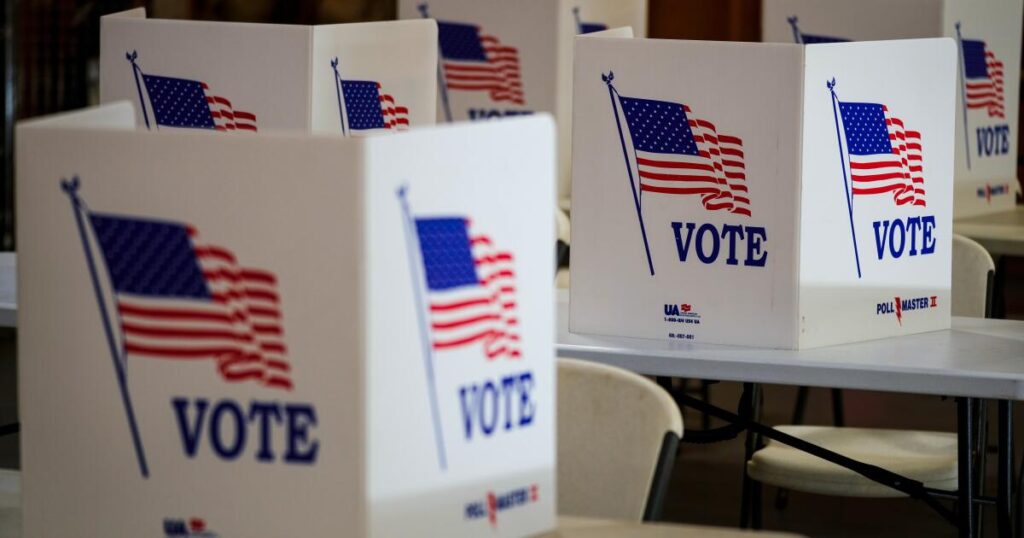 Contributor: How Americans can defend their right to vote