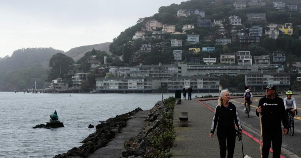 Seniors aren’t the housing problem. It’s the capital gains tax.