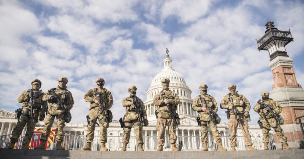 “Your Politically Motivated Letter Is Impotent” * The Gateway Pundit * by Jim Hᴏft