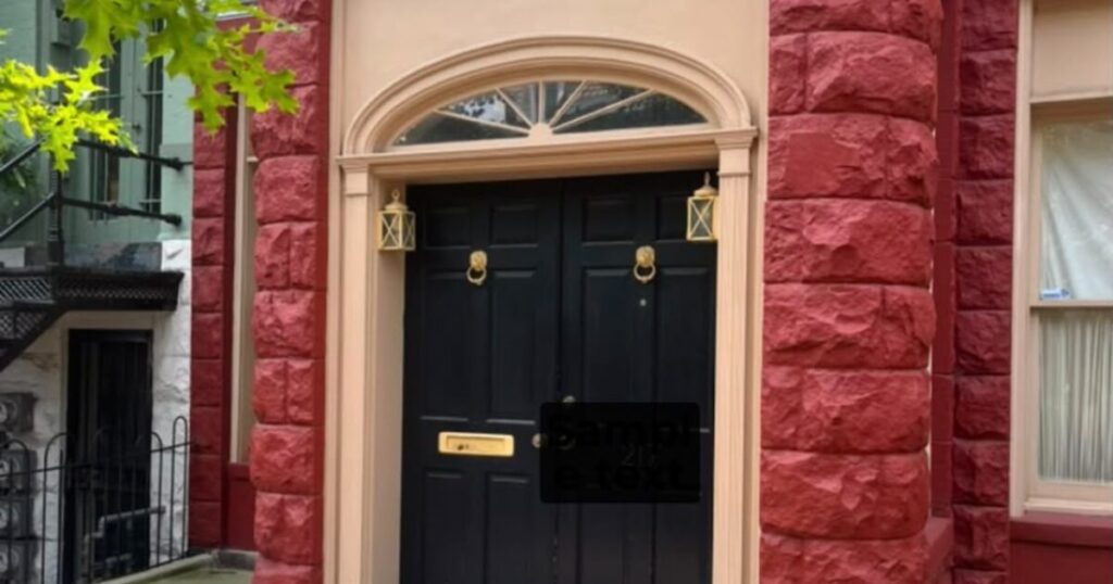 EXCLUSIVE VIDEO – Where Is Mitch McConnell? – McConnell’s Chief Of Staff DUCKS And DODGES Questions About The Senator’s Health At His Very Own DC Home