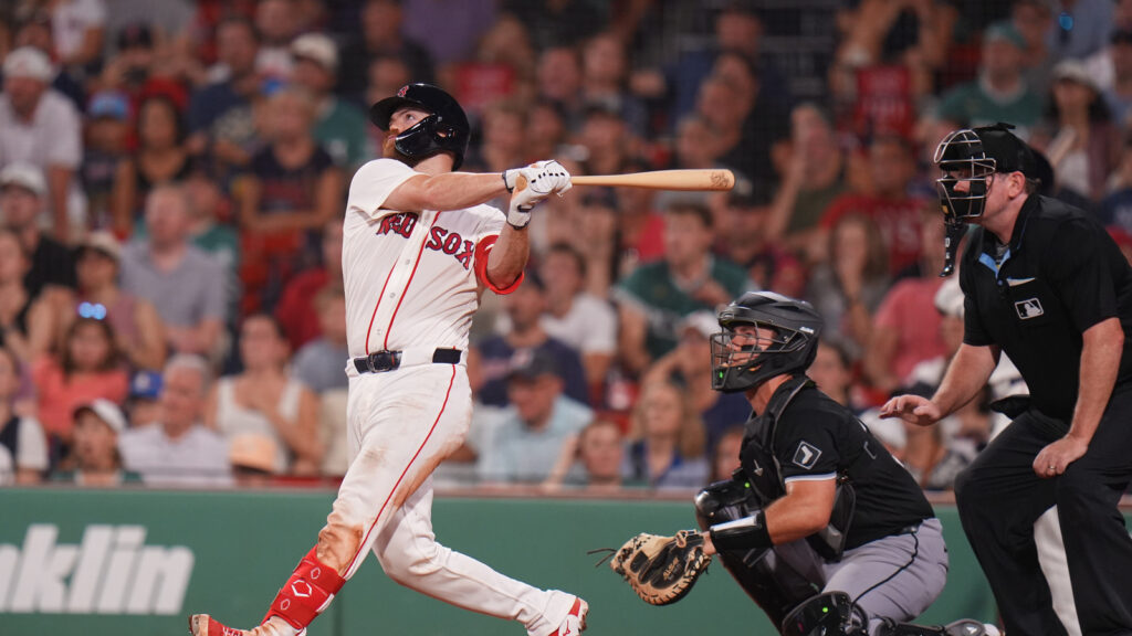 White Sox claim catcher Jake Rogers off waivers