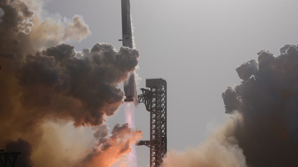 Musk to face tough questions during SpaceX’s first earnings call as a public company