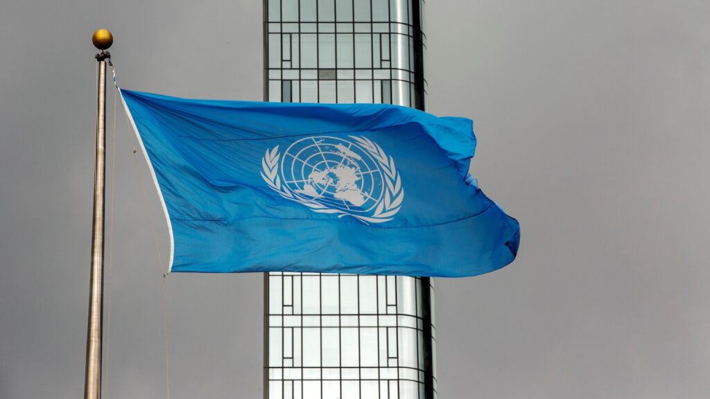 US plans to pay $850 million of the $5 billion it owes the United Nations