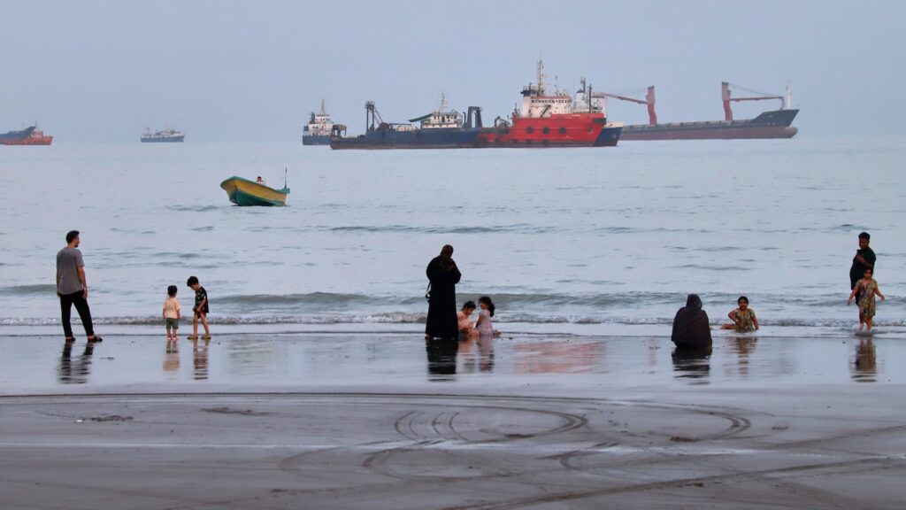 Iran’s rial currency hits new record low as US prepares to announce more sanctions