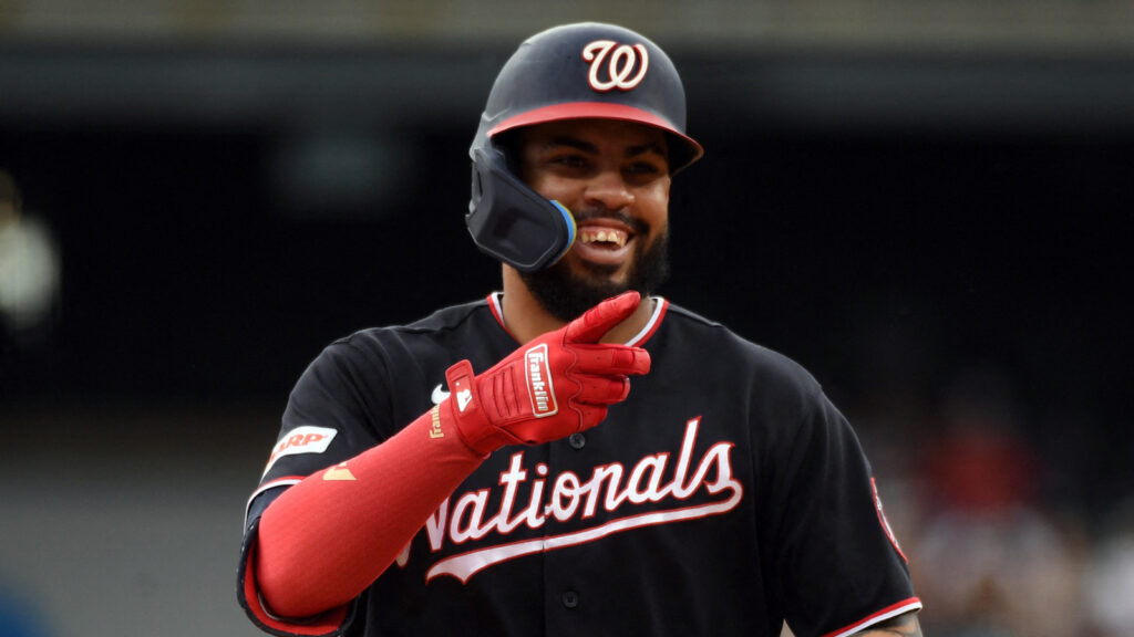 Yankees make questionable trade with Nationals