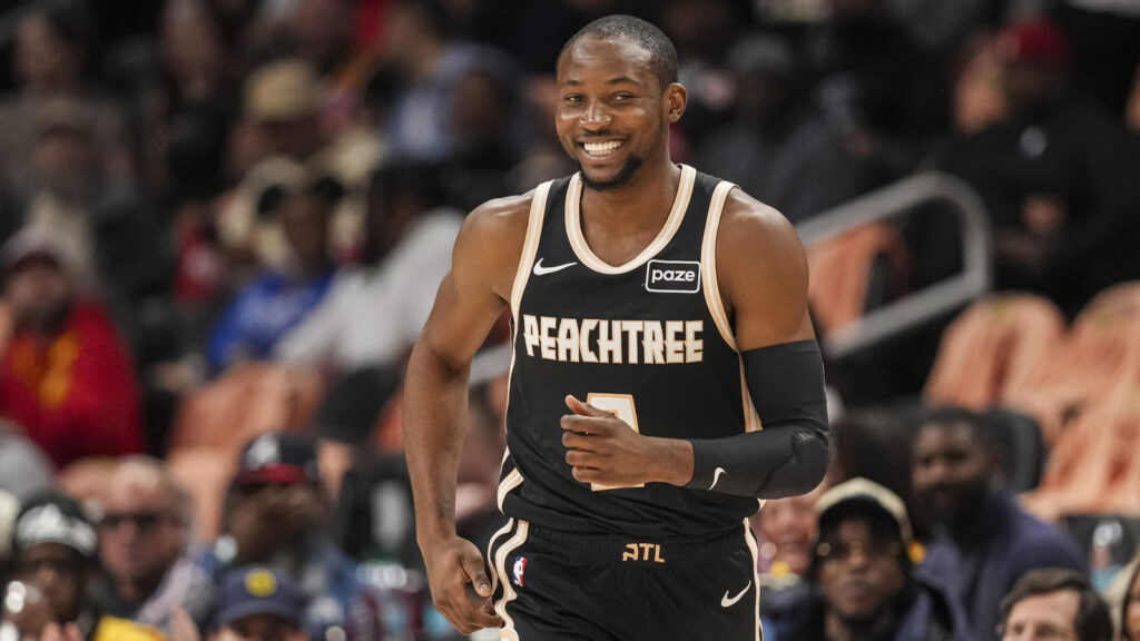 The ‘Youngest 30-point playoff scorers’ quiz