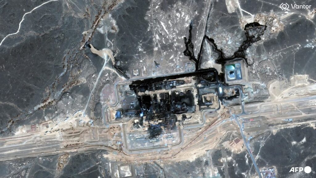 CNA Explains: Saudi Arabia’s East-West pipeline is down. Why its oil ‘insurance policy’ matters