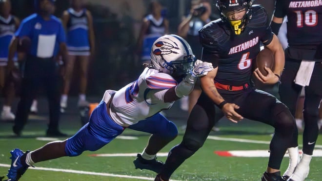 Peoria-Area High Schools Ranked in Week 3 Poll