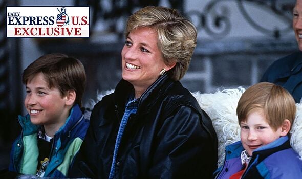 Princess Diana’s Relaxed Parenting Approach Revealed