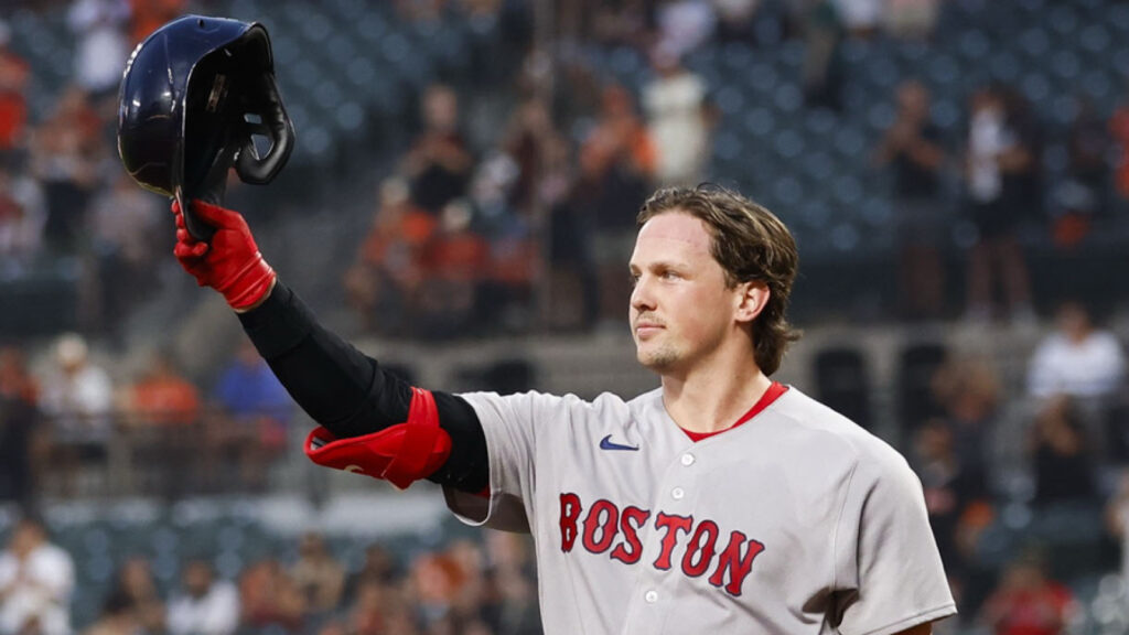 The ‘No. 1 MLB Draft picks’ quiz
