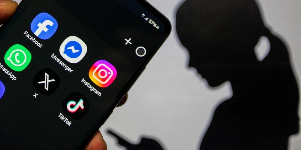 Social Media Bans for Kids Need Smarter Safety Design