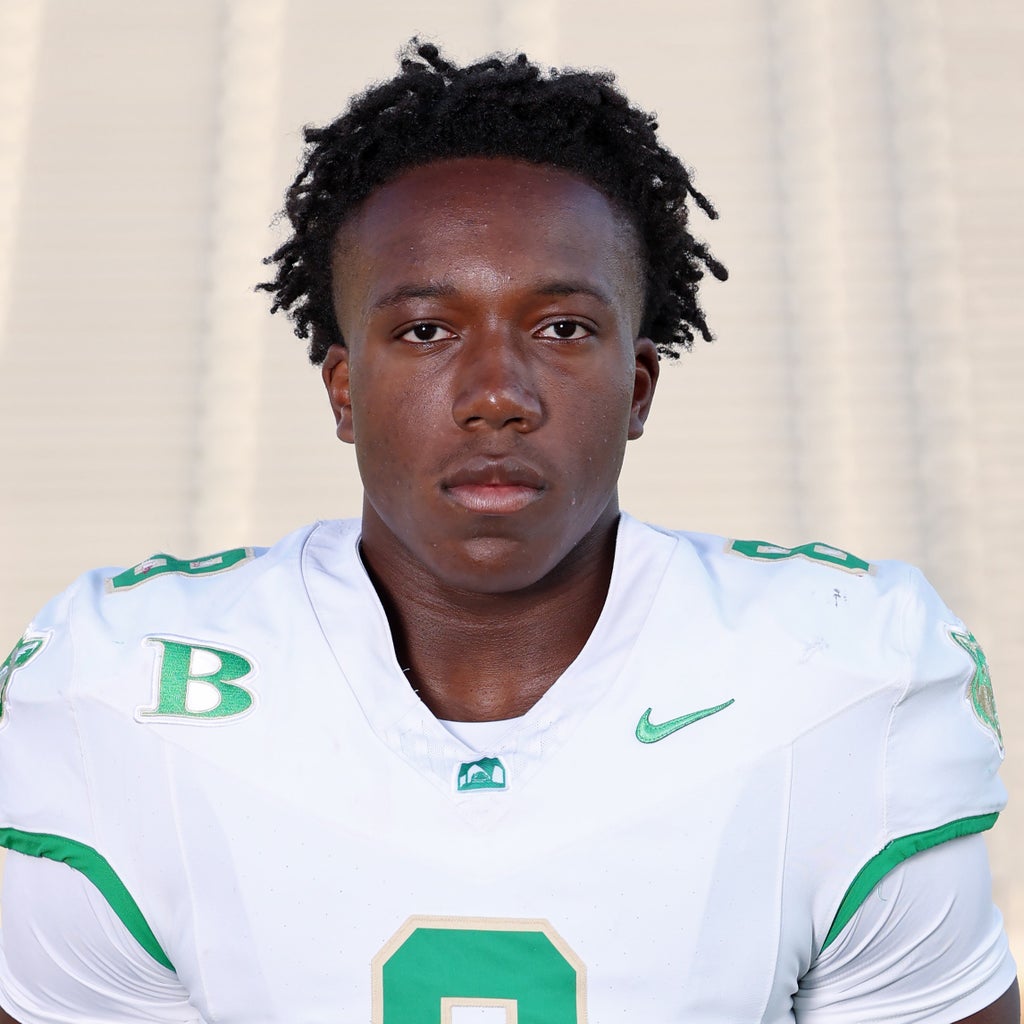 Joshua Echols Leads Stat Rankings