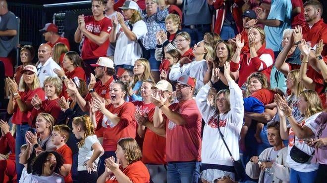 Week 6 Illinois High School Football: Peoria-Area Matchups