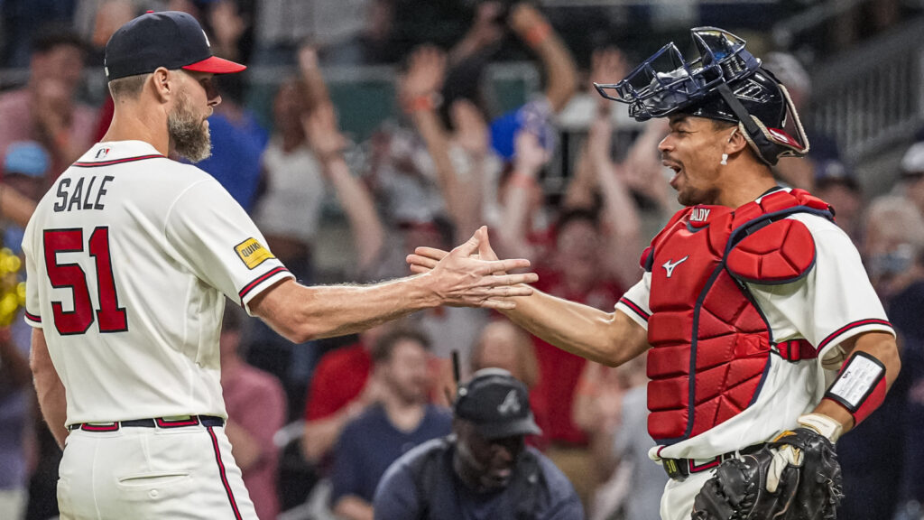 The ‘Most 200-K MLB seasons’ quiz