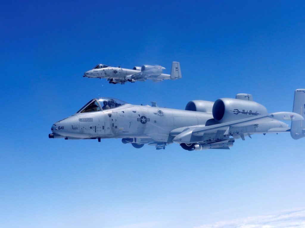 NATO jet shoots down suspected Russian drone over Lithuania | NATO News