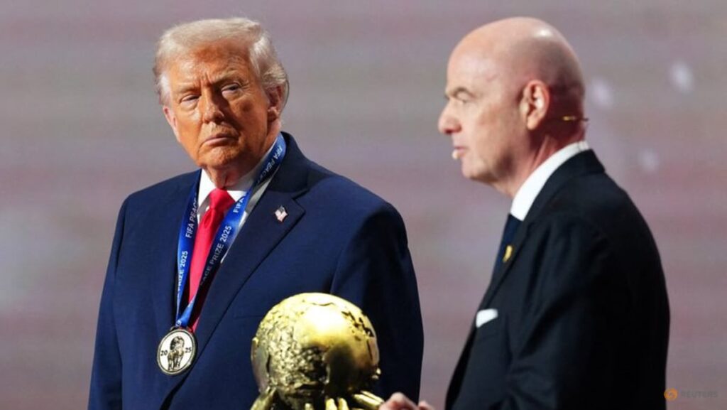 Commentary: Football’s enduring controversies show why journalism matters
