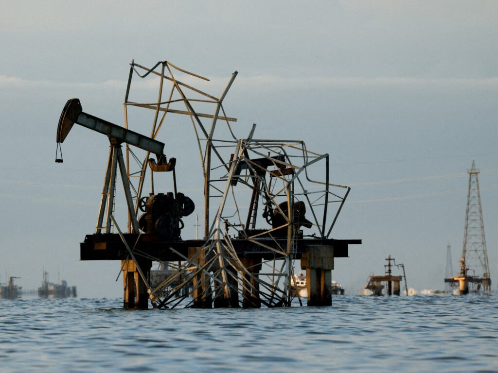 The US is gobbling up Venezuelan oil, but will it lower fuel prices? | Oil and Gas News