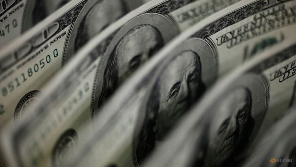Commentary: Why America’s debt binge is starting to matter