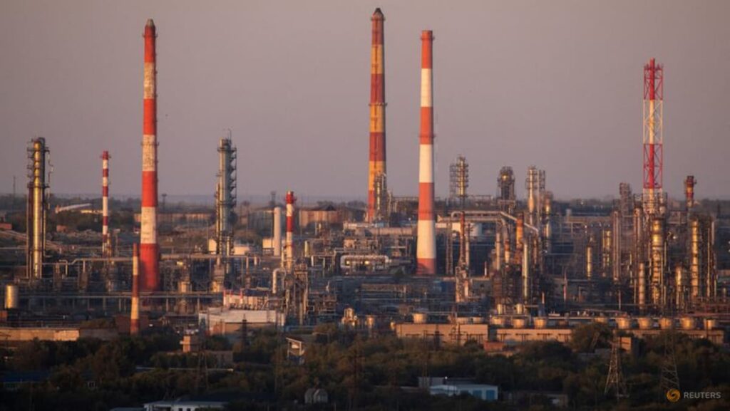 Trump says Ukraine, Russia agree not to hit energy targets