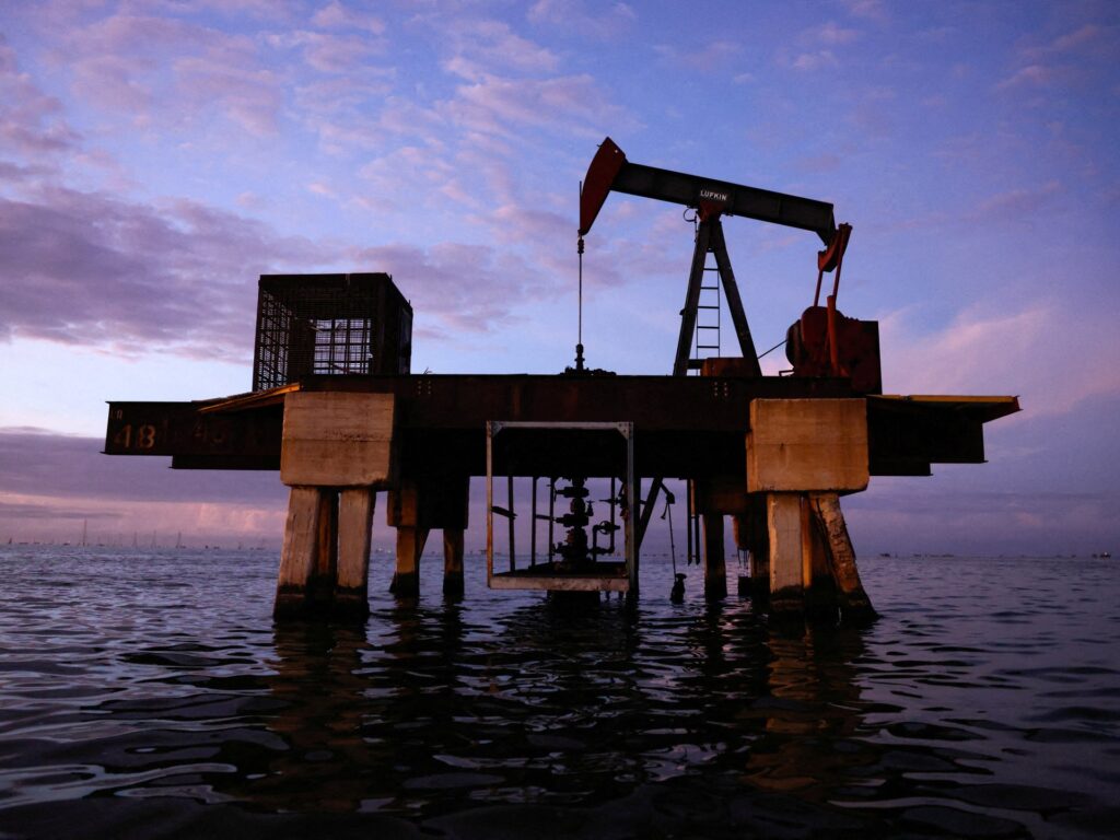 Oil and politics: What Trump’s ‘historic’ deal means for Venezuela | Oil and Gas