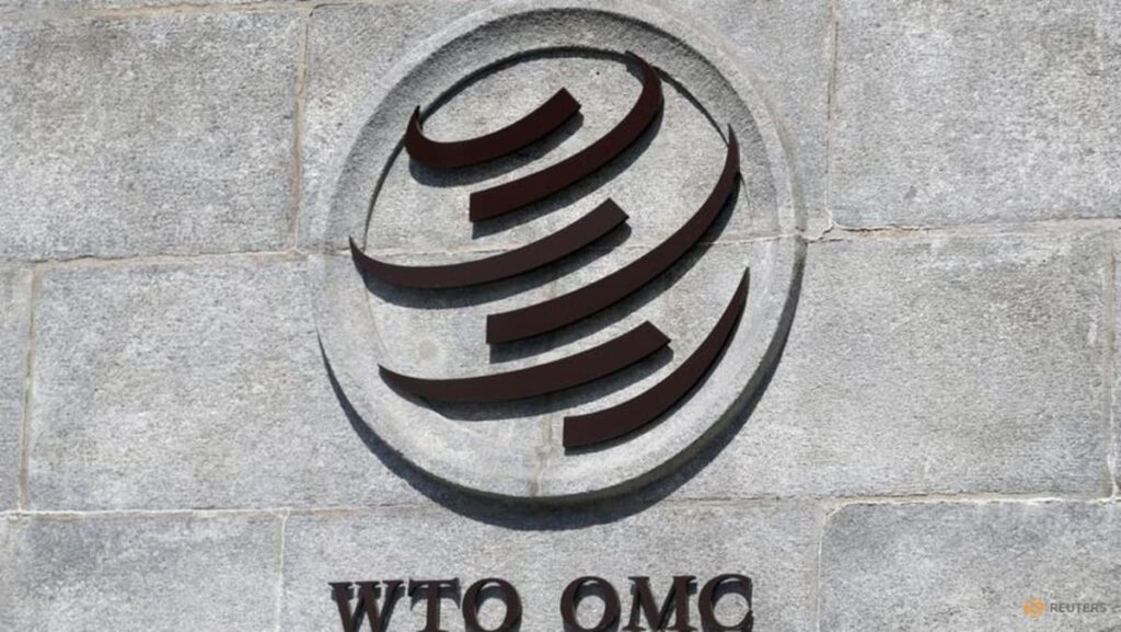 WTO warns of ‘most serious and sustained’ trade disruptions