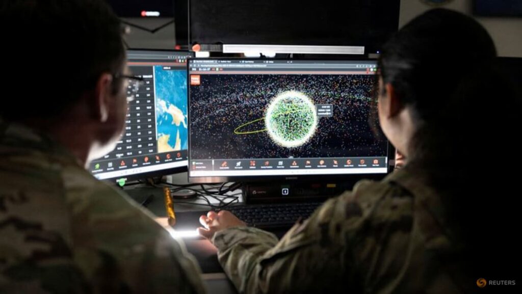 US orbital weapons acknowledgement a “landmark” move, US Space Command official says