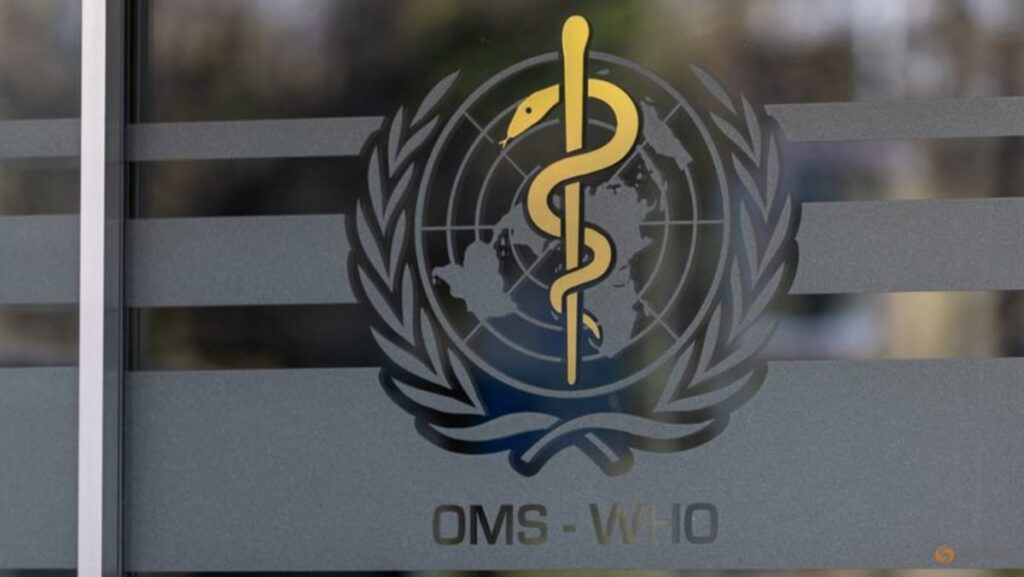 WHO flags growing health workforce gap as workers and patients age