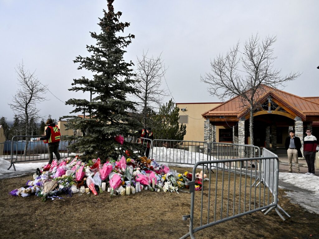 Canada’s BC sues OpenAI over ChatGPT role in Tumbler Ridge school shooting | Courts News
