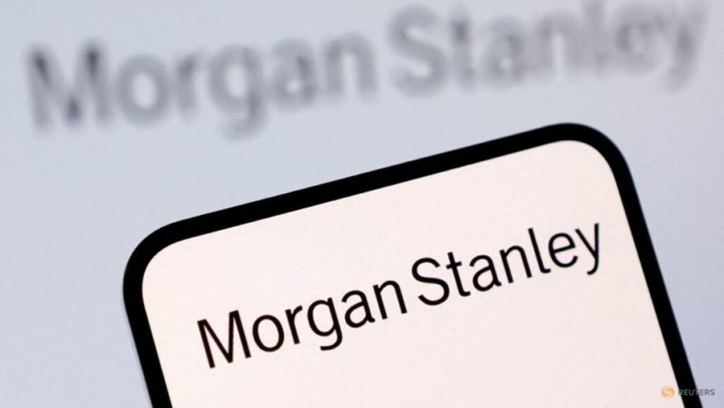 Morgan Stanley Asia deals leaked in missent email attachment