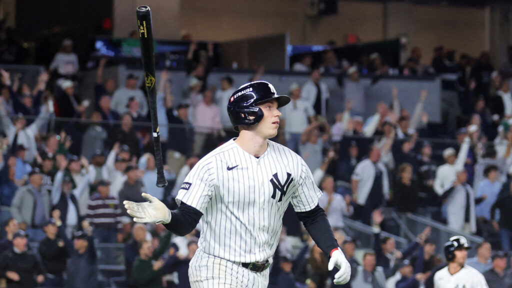The ‘2026 HR leaders by MLB team’ quiz