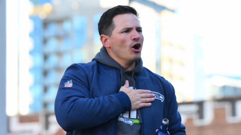 The ‘2026 NFL head coaches’ quiz