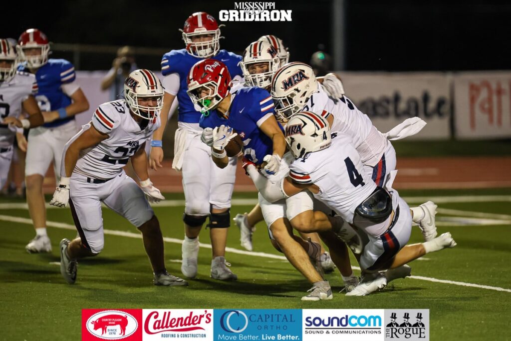 Brandon Shields’ Week 6 Football Picks