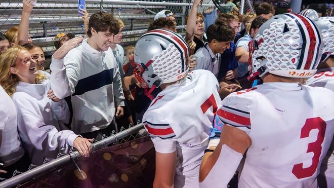 Peoria-Area Football Teams Deliver in Week 5 Illinois Action