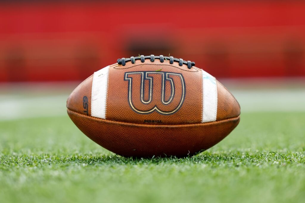 Texas High School Football State Rankings