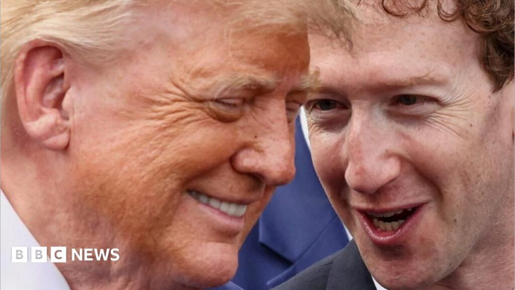 Three takeaways from Trump’s ‘Super Intelligence’ summit